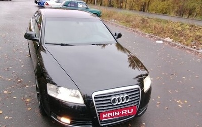 Audi A6, 2008 год, 1 085 000 рублей, 1 фотография