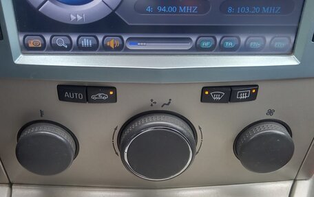 Opel Astra H, 2007 год, 520 000 рублей, 10 фотография