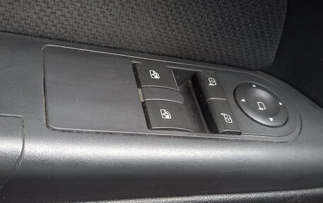 Opel Astra H, 2007 год, 520 000 рублей, 8 фотография