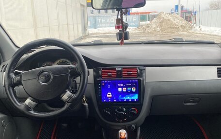 Chevrolet Lacetti, 2010 год, 320 000 рублей, 8 фотография