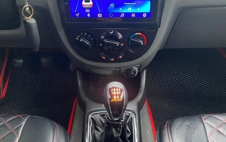 Chevrolet Lacetti, 2010 год, 320 000 рублей, 6 фотография