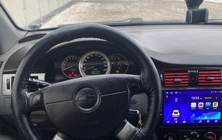 Chevrolet Lacetti, 2010 год, 320 000 рублей, 5 фотография