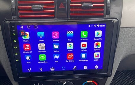 Chevrolet Lacetti, 2010 год, 320 000 рублей, 4 фотография