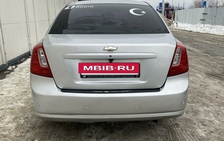 Chevrolet Lacetti, 2010 год, 320 000 рублей, 2 фотография