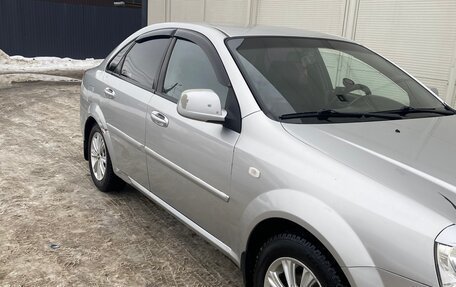 Chevrolet Lacetti, 2010 год, 320 000 рублей, 9 фотография