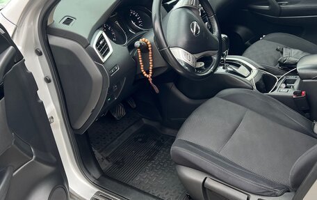 Nissan Qashqai, 2017 год, 1 640 000 рублей, 8 фотография