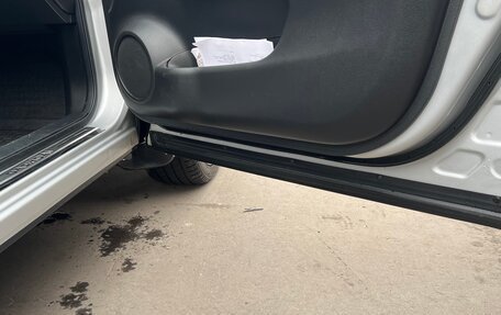 Nissan Qashqai, 2017 год, 1 640 000 рублей, 11 фотография