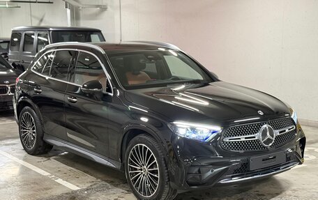 Mercedes-Benz GLC, 2024 год, 8 390 000 рублей, 3 фотография