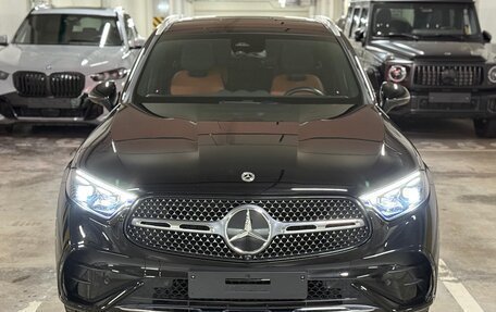 Mercedes-Benz GLC, 2024 год, 8 390 000 рублей, 2 фотография