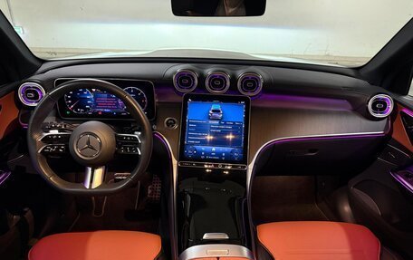 Mercedes-Benz GLC, 2024 год, 8 390 000 рублей, 13 фотография