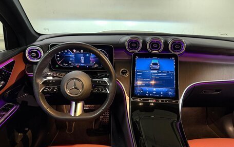 Mercedes-Benz GLC, 2024 год, 8 390 000 рублей, 12 фотография