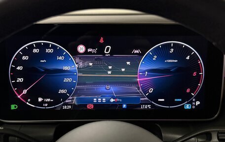 Mercedes-Benz GLC, 2024 год, 8 390 000 рублей, 10 фотография