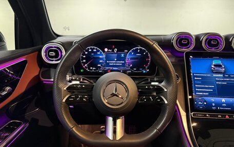 Mercedes-Benz GLC, 2024 год, 8 390 000 рублей, 11 фотография