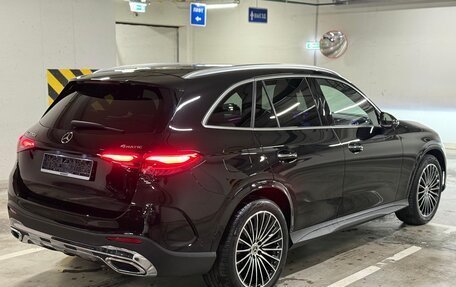 Mercedes-Benz GLC, 2024 год, 8 390 000 рублей, 4 фотография