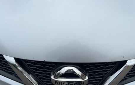 Nissan Qashqai, 2017 год, 1 640 000 рублей, 13 фотография