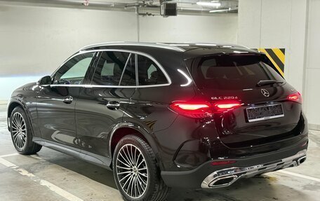 Mercedes-Benz GLC, 2024 год, 8 390 000 рублей, 6 фотография