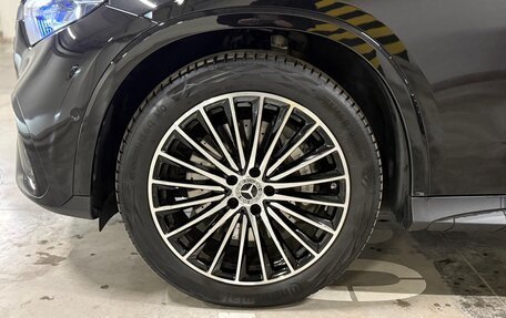 Mercedes-Benz GLC, 2024 год, 8 390 000 рублей, 7 фотография