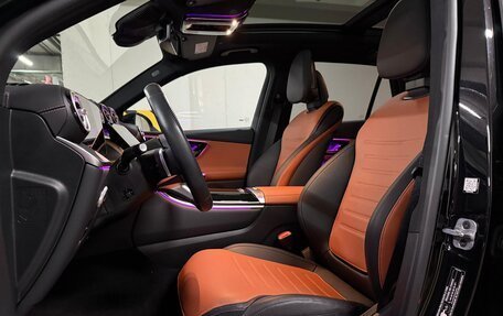 Mercedes-Benz GLC, 2024 год, 8 390 000 рублей, 17 фотография