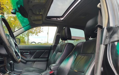 Subaru Outback III, 2002 год, 330 000 рублей, 6 фотография