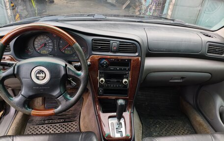 Subaru Outback III, 2002 год, 330 000 рублей, 5 фотография