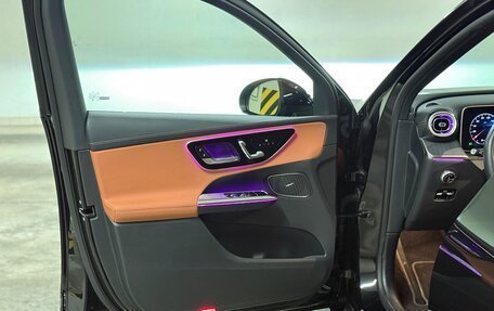 Mercedes-Benz GLC, 2024 год, 8 390 000 рублей, 16 фотография