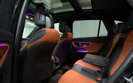 Mercedes-Benz GLC, 2024 год, 8 390 000 рублей, 18 фотография