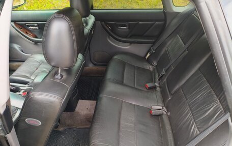 Subaru Outback III, 2002 год, 330 000 рублей, 7 фотография