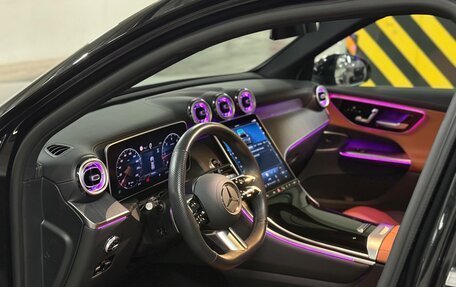 Mercedes-Benz GLC, 2024 год, 8 390 000 рублей, 15 фотография