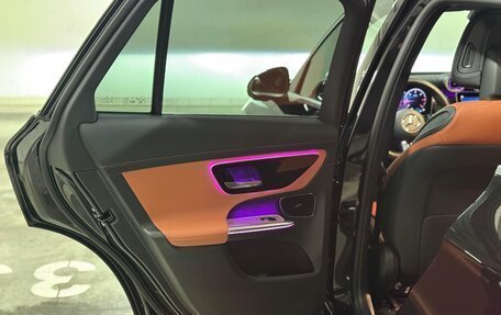 Mercedes-Benz GLC, 2024 год, 8 390 000 рублей, 19 фотография