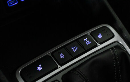 Hyundai Creta I рестайлинг, 2017 год, 1 649 700 рублей, 16 фотография