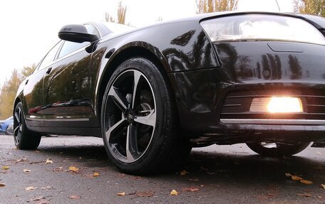 Audi A6, 2008 год, 1 085 000 рублей, 2 фотография