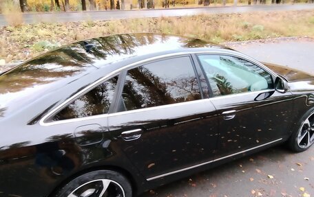 Audi A6, 2008 год, 1 085 000 рублей, 6 фотография