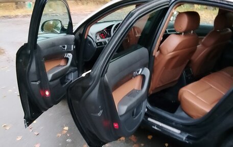 Audi A6, 2008 год, 1 085 000 рублей, 19 фотография