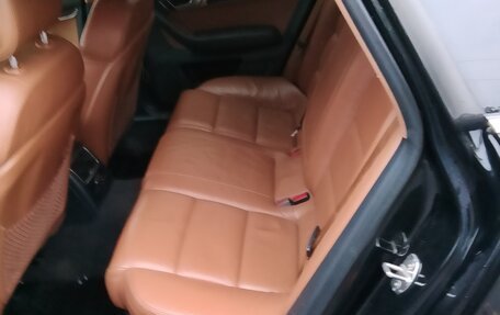 Audi A6, 2008 год, 1 085 000 рублей, 25 фотография