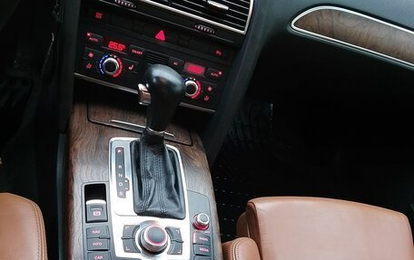 Audi A6, 2008 год, 1 085 000 рублей, 22 фотография