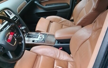 Audi A6, 2008 год, 1 085 000 рублей, 20 фотография