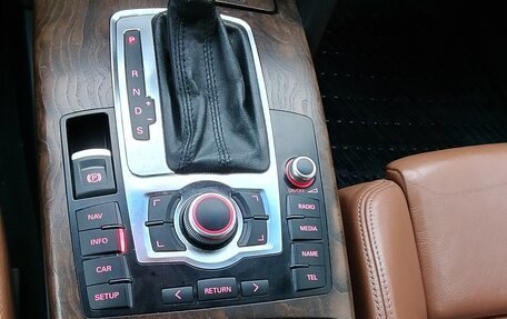 Audi A6, 2008 год, 1 085 000 рублей, 27 фотография