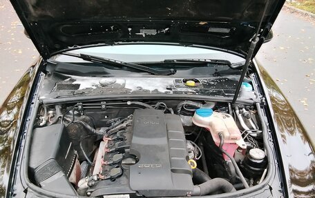 Audi A6, 2008 год, 1 085 000 рублей, 29 фотография