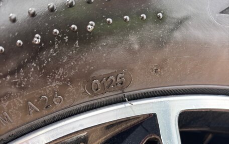 Volkswagen Polo VI (EU Market), 2015 год, 1 099 000 рублей, 7 фотография