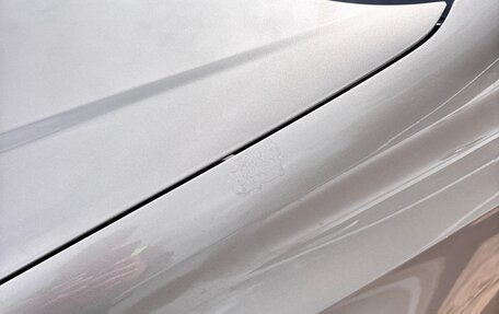 Volkswagen Polo VI (EU Market), 2015 год, 1 099 000 рублей, 10 фотография