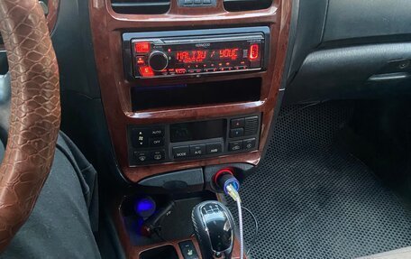 Hyundai Sonata IV рестайлинг, 2004 год, 380 000 рублей, 8 фотография