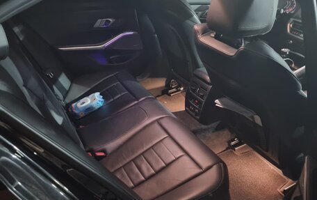 BMW 3 серия, 2019 год, 4 100 000 рублей, 6 фотография