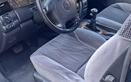 Opel Omega B, 1995 год, 400 000 рублей, 8 фотография