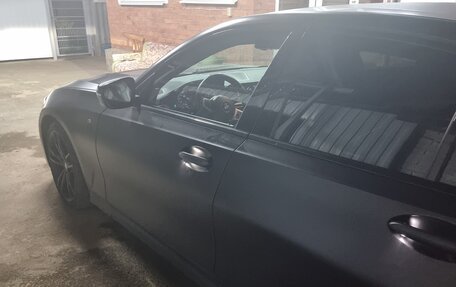 BMW 3 серия, 2019 год, 4 100 000 рублей, 3 фотография