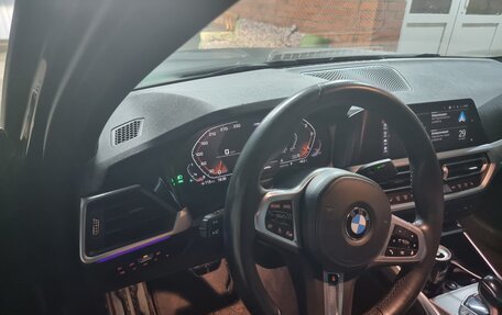 BMW 3 серия, 2019 год, 4 100 000 рублей, 8 фотография