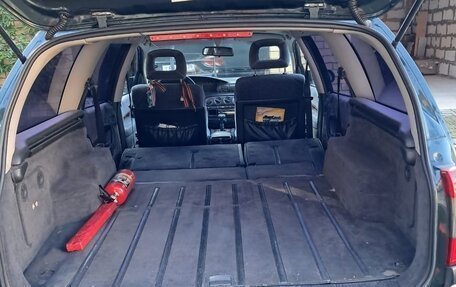 Opel Omega B, 1995 год, 400 000 рублей, 6 фотография