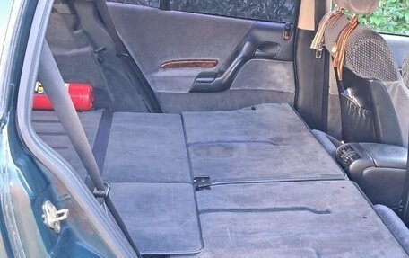 Opel Omega B, 1995 год, 400 000 рублей, 7 фотография