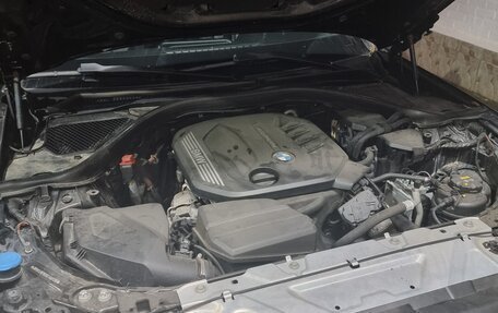 BMW 3 серия, 2019 год, 4 100 000 рублей, 7 фотография