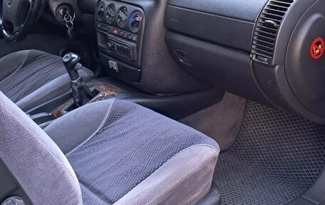 Opel Omega B, 1995 год, 400 000 рублей, 9 фотография