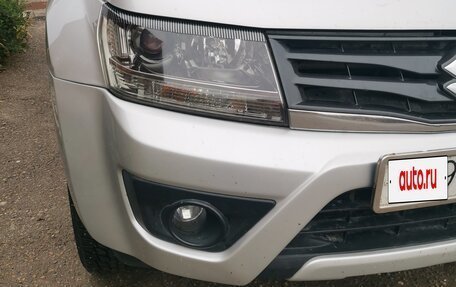 Suzuki Grand Vitara, 2012 год, 1 499 000 рублей, 3 фотография